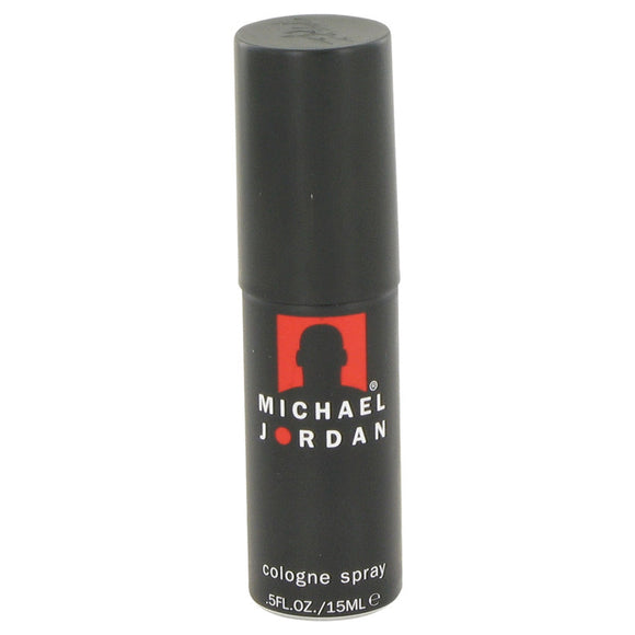 Michael Jordan by Michael Jordan Cologne Spray .5 oz for Men