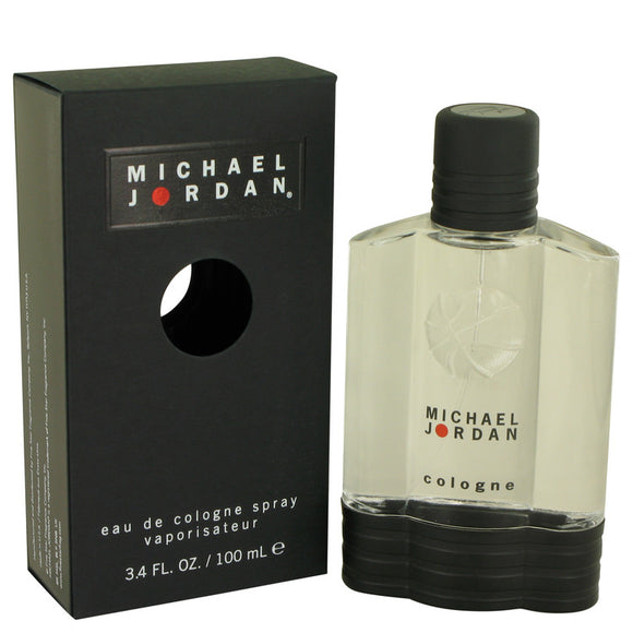 MICHAEL JORDAN by Michael Jordan Cologne Spray 3.4 oz for Men