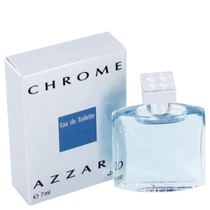 Chrome by Azzaro Mini EDT .23 oz for Men
