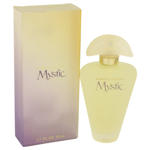 Mystic by Marilyn Miglin Eau De Parfum Spray 1.7 oz for Women