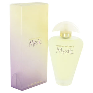 Mystic by Marilyn Miglin Eau De Parfum Spray 3.4 oz for Women