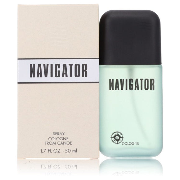 Navigator by Dana Cologne Spray 1.7 oz for men