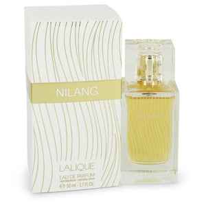 NILANG by Lalique Eau De Parfum Spray 1.7 oz for Women