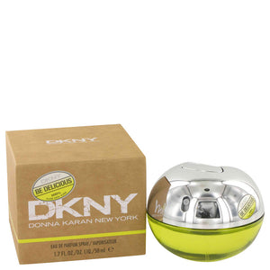 Be Delicious by Donna Karan Eau De Parfum Spray 1.7 oz for Women