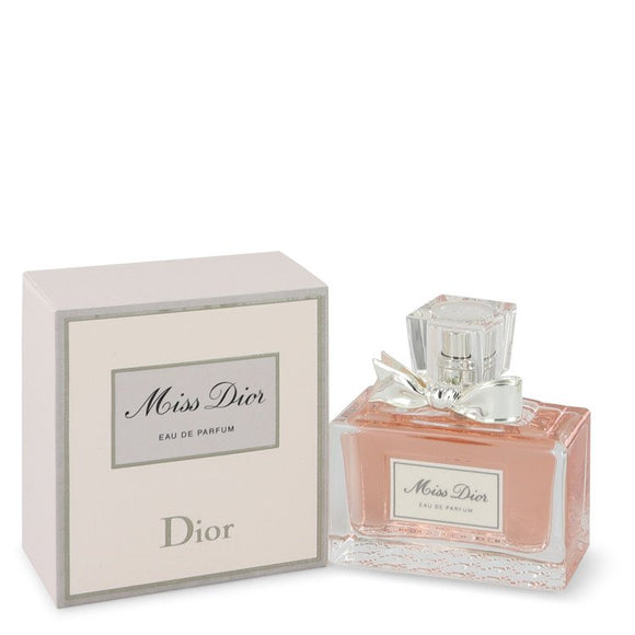 Miss Dior (Miss Dior Cherie) by Christian Dior Eau De Parfum Spray (New Packaging) 1.7 oz for Women