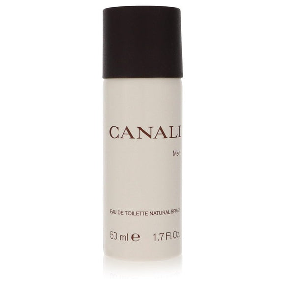 Canali by Canali Eau De Toilette Spray 1.7 oz for Men