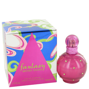 Fantasy by Britney Spears Eau De Parfum Spray 1.7 oz for Women