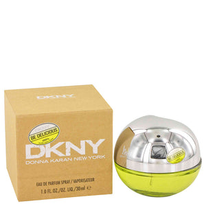 Be Delicious by Donna Karan Eau De Parfum Spray 1 oz for Women