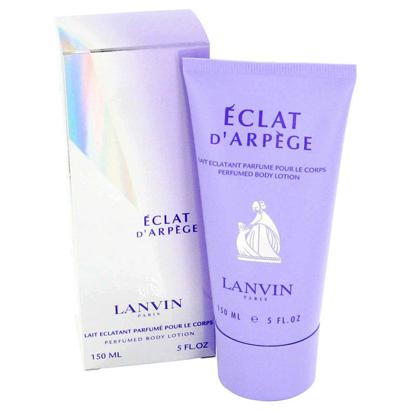 Eclat D'Arpege by Lanvin Body Lotion 5 oz for Women