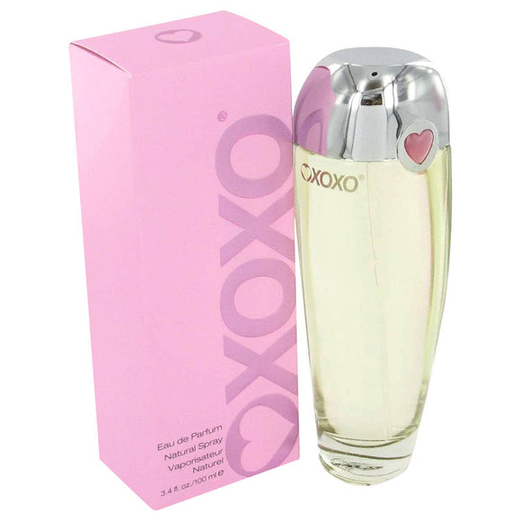 XOXO by Victory International Eau De Parfum Spray 1.7 oz for Women