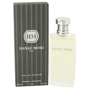 HANAE MORI by Hanae Mori Eau De Parfum Spray 1.7 oz for Men