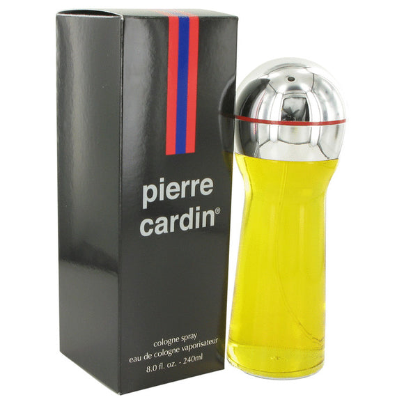 PIERRE CARDIN by Pierre Cardin Cologne - Eau De Toilette Spray 8 oz for Men