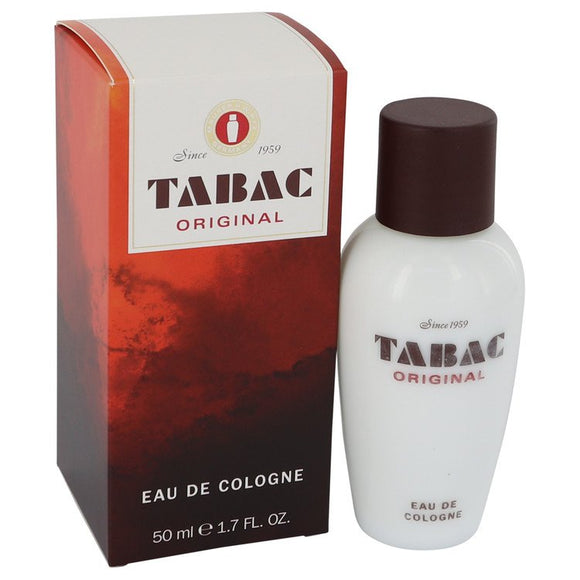 TABAC by Maurer & Wirtz Cologne 1.7 oz for Men
