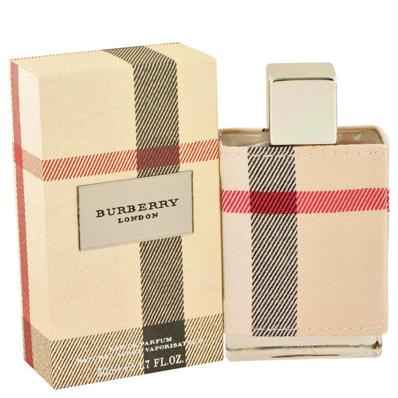Burberry London (New) by Burberry Eau De Parfum Spray 1.7 oz for Women