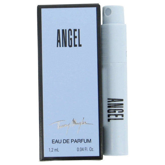 ANGEL by Thierry Mugler EDP Vial (sample) .04 oz for Women