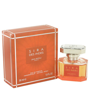 Sira Des Indes by Jean Patou Eau De Parfum Spray 1 oz for Women