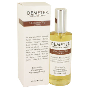 Demeter Chocolate Chip Cookie by Demeter Cologne Spray 4 oz for Women