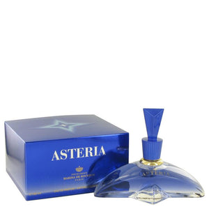 Asteria by Marina De Bourbon Eau De Parfum Spray 3.4 oz for Women - ParaFragrance