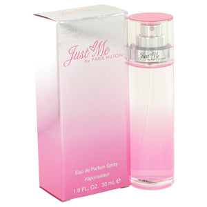 Just Me Paris Hilton by Paris Hilton Eau De Parfum Spray 1 oz for Women