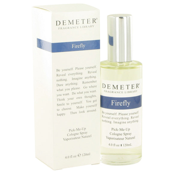 Demeter Firefly by Demeter Cologne Spray 4 oz for Women