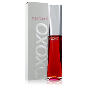 XOXO Heartbeat by Victory International Eau De Parfum Spray 3.4 oz for Women