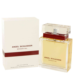Angel Schlesser Essential by Angel Schlesser Eau De Parfum Spray 3.4 oz for Women