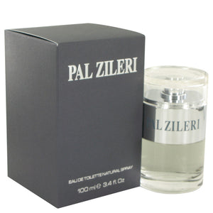 Pal Zileri by Mavive Eau De Toilette Spray 3.4 oz for Men