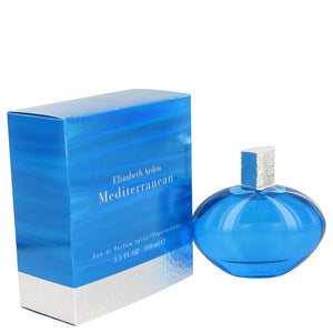 Mediterranean by Elizabeth Arden Eau De Parfum Spray 3.4 oz for Women