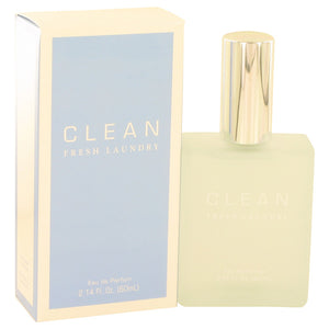 Clean Fresh Laundry by Clean Eau De Parfum Spray 2.14 oz for Women