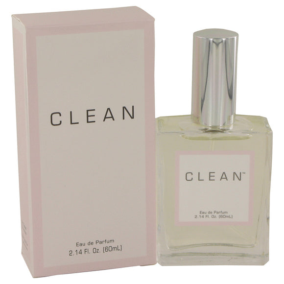 Clean Original by Clean Eau De Parfum Spray 2 oz for Women