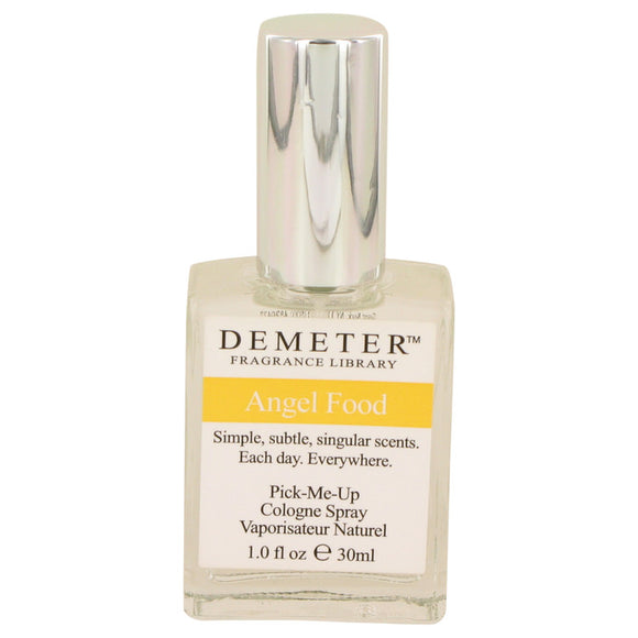 Demeter Angel Food by Demeter Cologne Spray 1 oz for Women