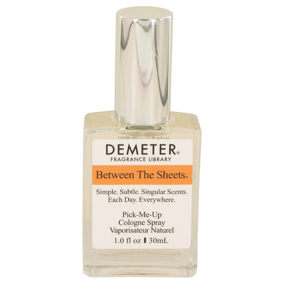 Demeter Between The Sheets by Demeter Cologne Spray 1 oz for Women