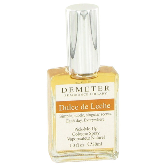 Demeter Dulce De Leche by Demeter Cologne Spray 1 oz for Women