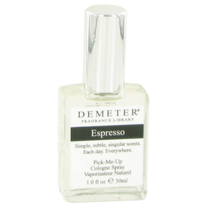 Demeter Espresso by Demeter Cologne Spray 1 oz for Women