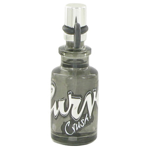Curve Crush by Liz Claiborne Cologne Spray 0.5 oz for Men
