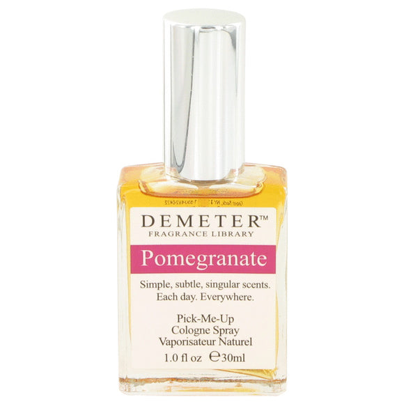 Pomegranate by Demeter Cologne Spray 1 oz for Women