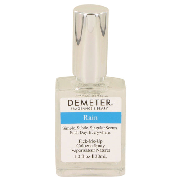 Demeter Rain by Demeter Cologne Spray 1 oz for Women