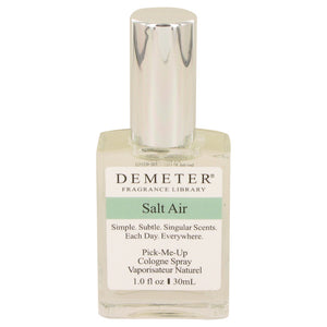 Demeter Salt Air by Demeter Cologne Spray 1 oz for Women