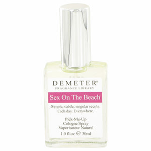 Demeter Sex On The Beach by Demeter Cologne Spray 1 oz for Women