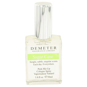 Demeter Sugar Cane by Demeter Cologne Spray 1 oz for Women
