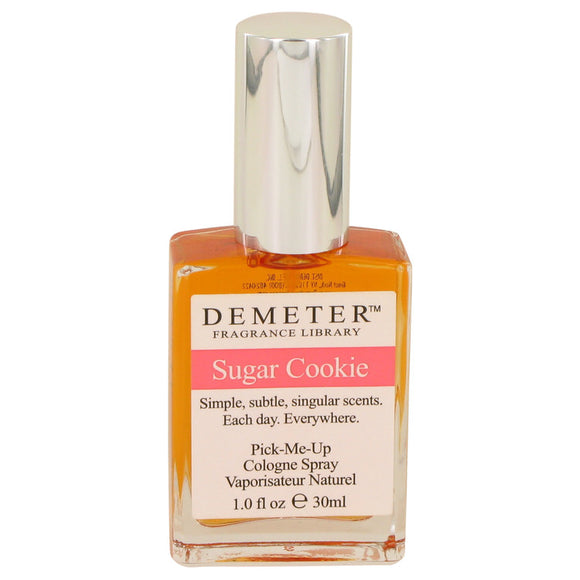 Demeter Sugar Cookie by Demeter Cologne Spray 1 oz for Women