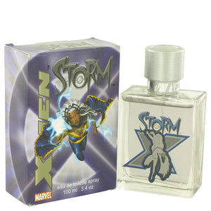 X-Men Storm by Marvel Eau De Toilette Spray 3.4 oz for Women