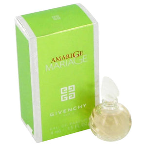 Amarige Mariage by Givenchy Mini EDP .13 oz for Women - ParaFragrance