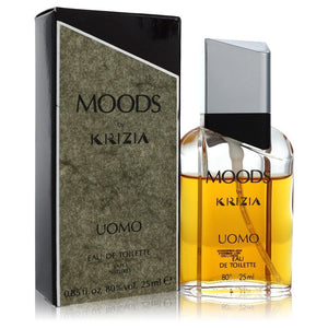 Moods by Krizia Eau De Toilette Spray .85 oz for Men
