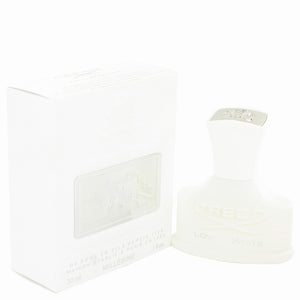 Love in White by Creed Eau De Parfum Spray 1 oz for Women