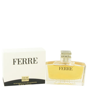 Ferre (New) by Gianfranco Ferre Eau De Parfum Spray 3.4 oz for Women