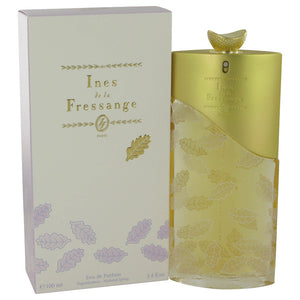 Ines De La Fressange by Ines De La Fressange Eau De Parfum Spray 3.4 oz for Women