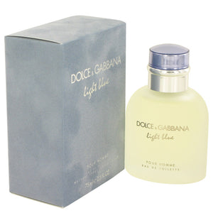 Light Blue by Dolce and Gabbana for Men - 4.2 oz EDT Spray, 4.2oz - Harris  Teeter