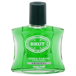 BRUT by Faberge After Shave Spray (unboxed) 4.2 oz for Men