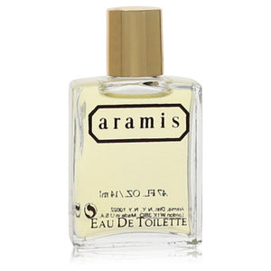 Aramis by Aramis Mini EDT .17 oz for Men